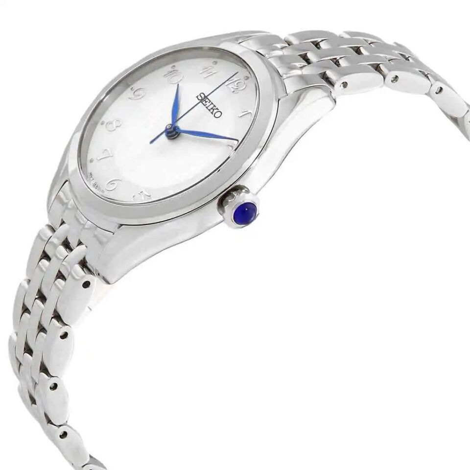 SEIKO SUR379P1 Quartz KADIN / KIZ KOL SAATİ