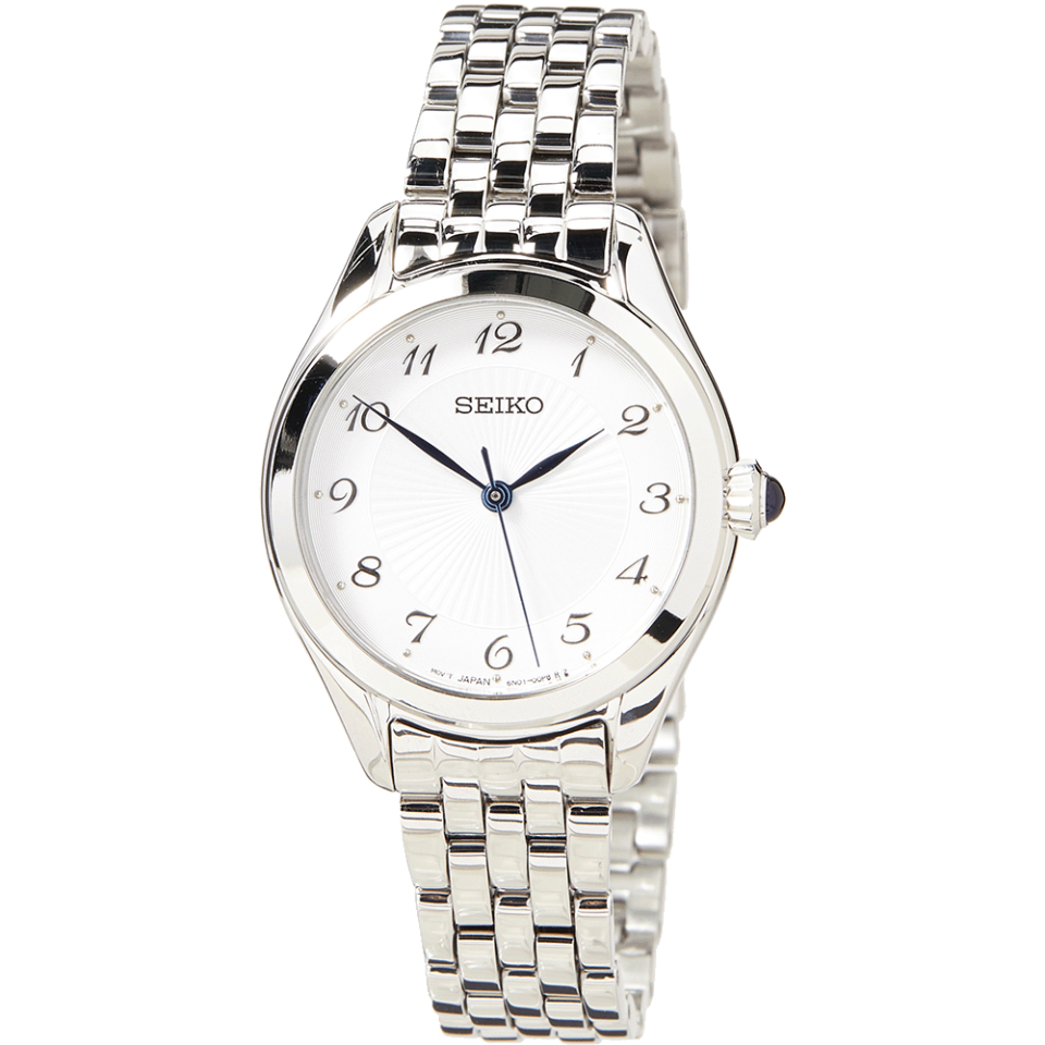 SEIKO SUR379P Quartz KADIN / KIZ KOL SAATİ