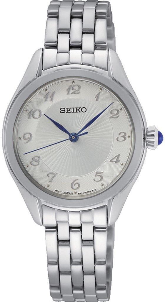 SEIKO SUR379P Quartz KADIN / KIZ KOL SAATİ