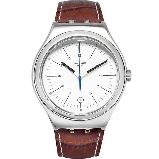 SwatchYWS401Erkek Pilli Kol Saati