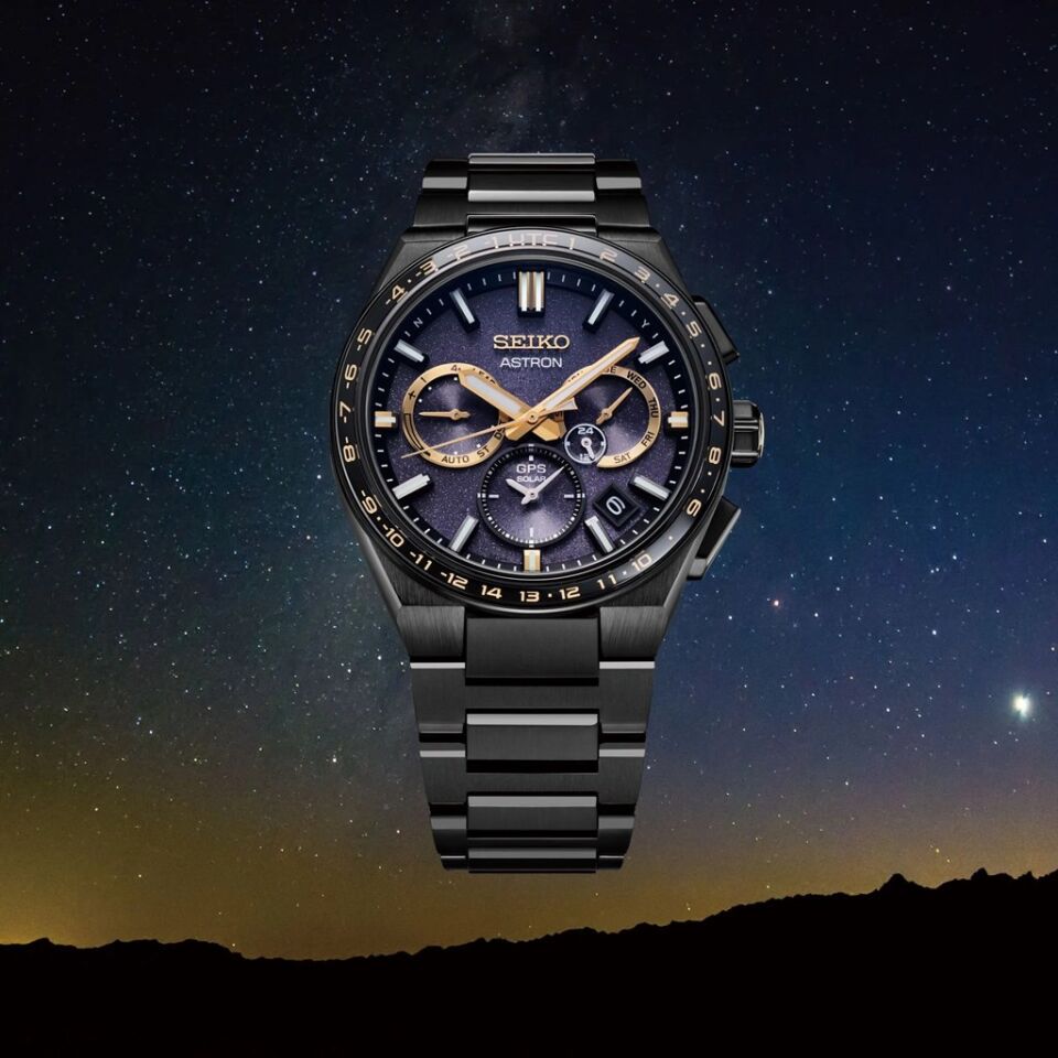 SEIKO SSH145J1 Kol Saati