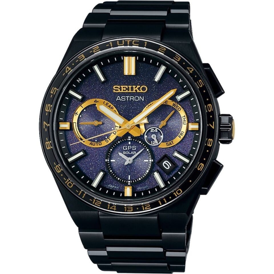 SEIKO SSH145J1 Kol Saati