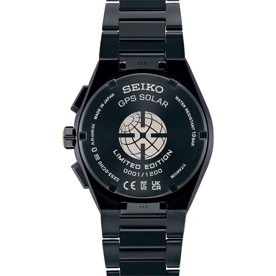 SEIKO SSH145J1 Kol Saati
