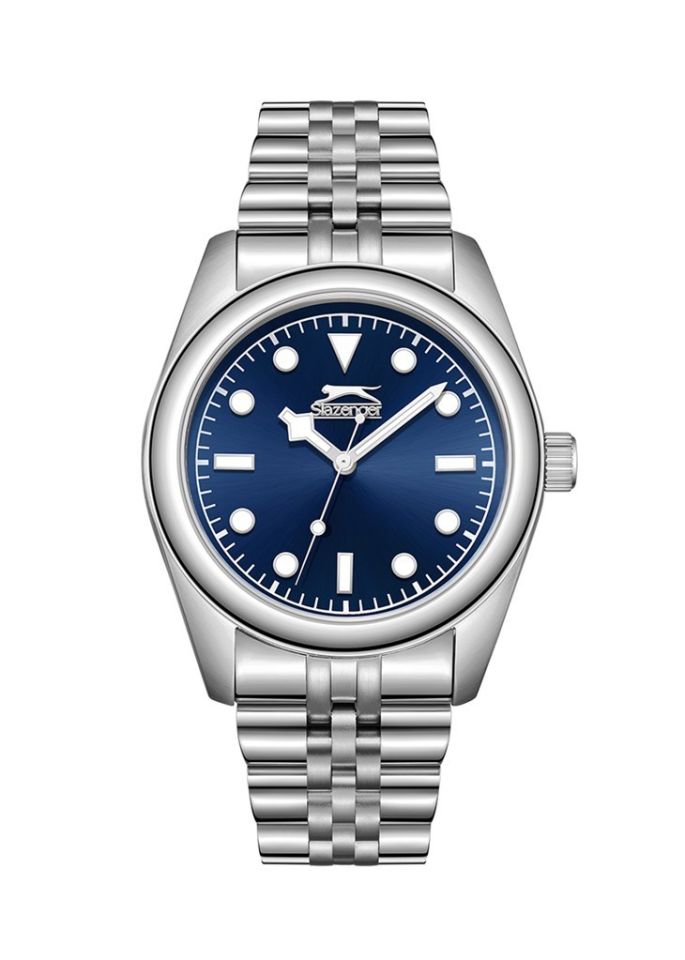 SLAZENGER SL.09.2426.1.03 Quartz ERKEK KOL SAATİ