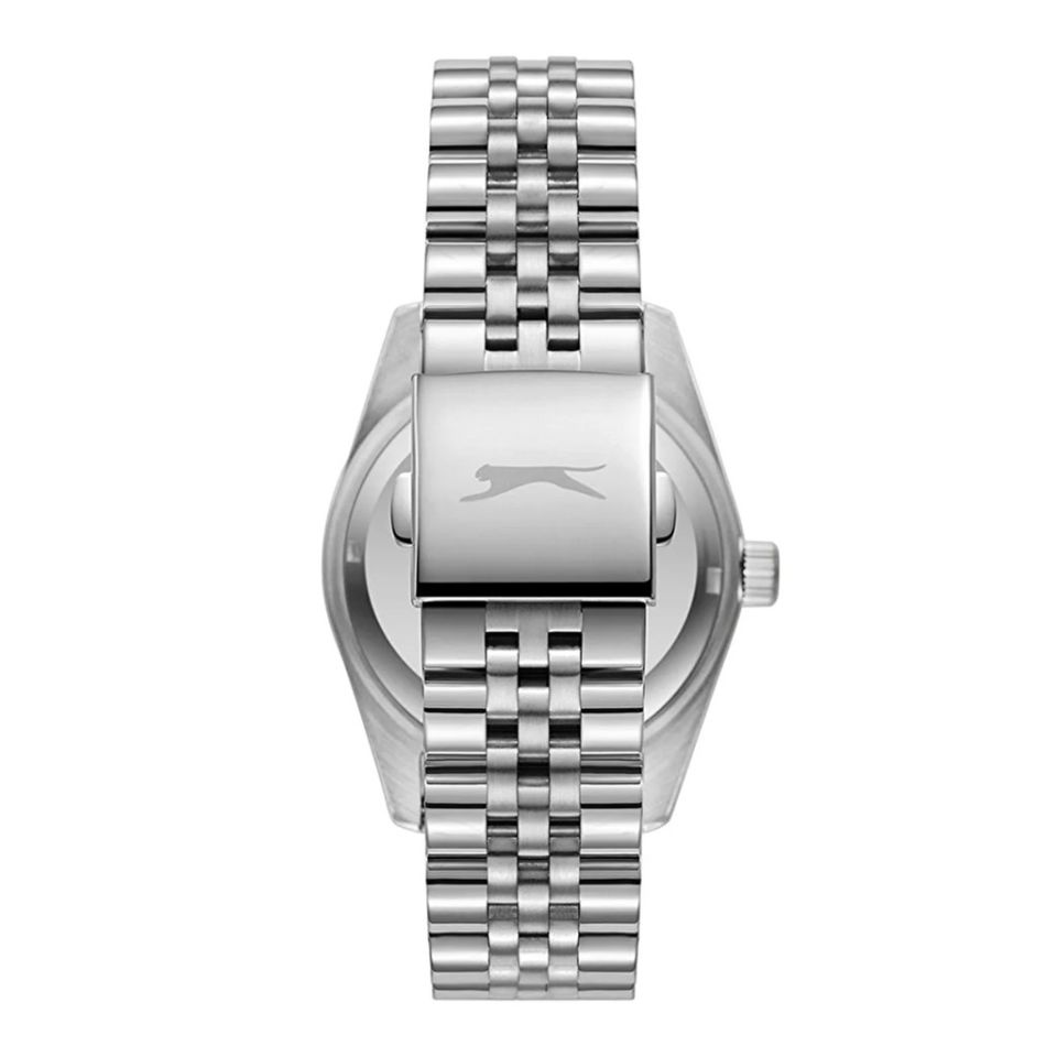SLAZENGER SL.09.2426.1.03 Quartz ERKEK KOL SAATİ