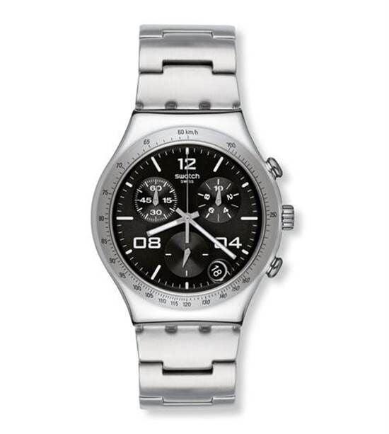 SwatchYCS564GErkek Pilli Kol Saati