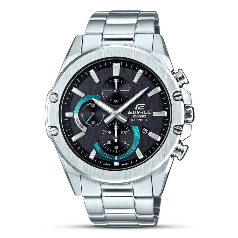 CASIO EFR-S567D-1AVUDF Quartz ERKEK KOL SAATİ