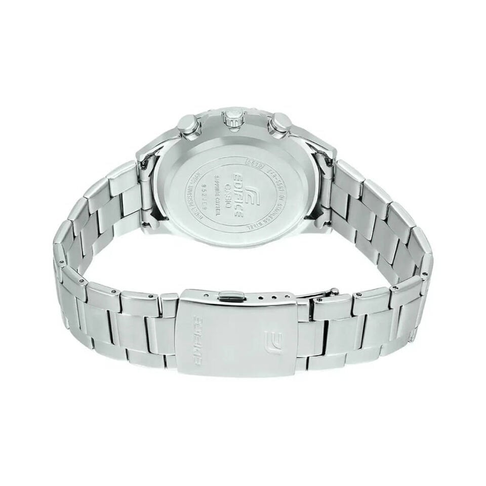 CASIO EFR-S567D-1AVUDF Quartz ERKEK KOL SAATİ