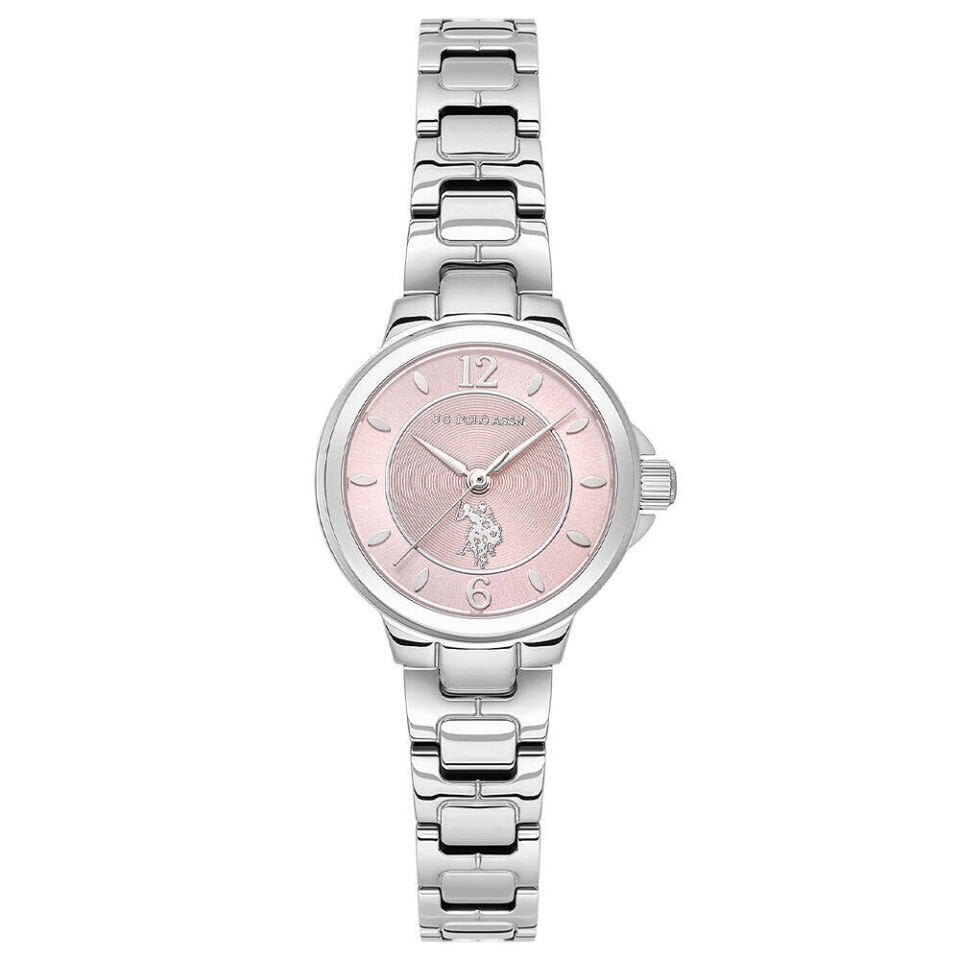 U.S. POLO ASSN. USPA2153-01 Quartz KADIN / KIZ KOL SAATİ