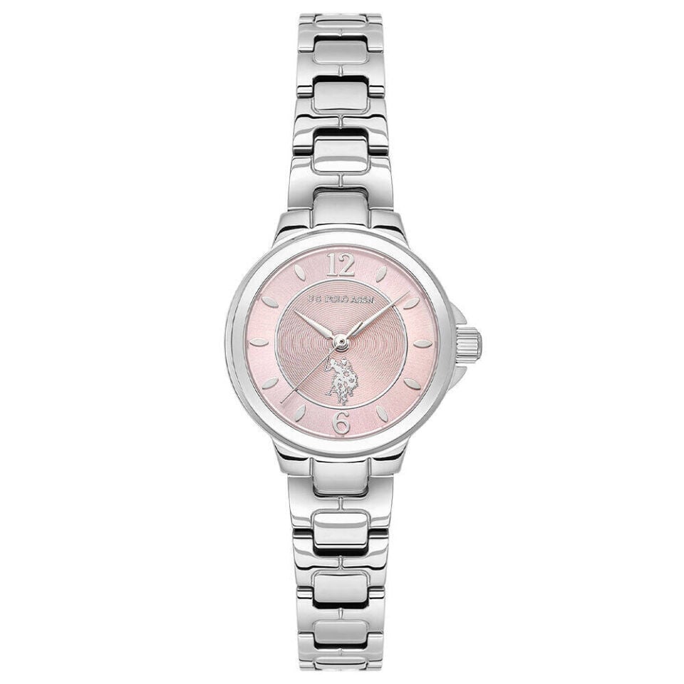 U.S. POLO ASSN. USPA2153-01 Quartz KADIN / KIZ KOL SAATİ