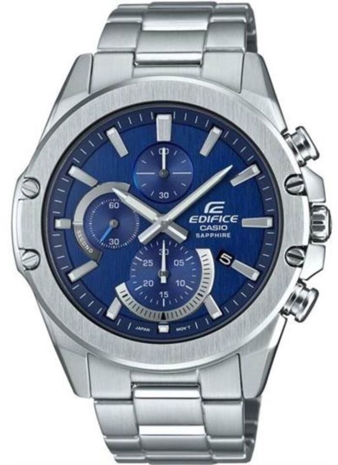 CASIO EFR-S567D-2AVUDF Quartz ERKEK KOL SAATİ