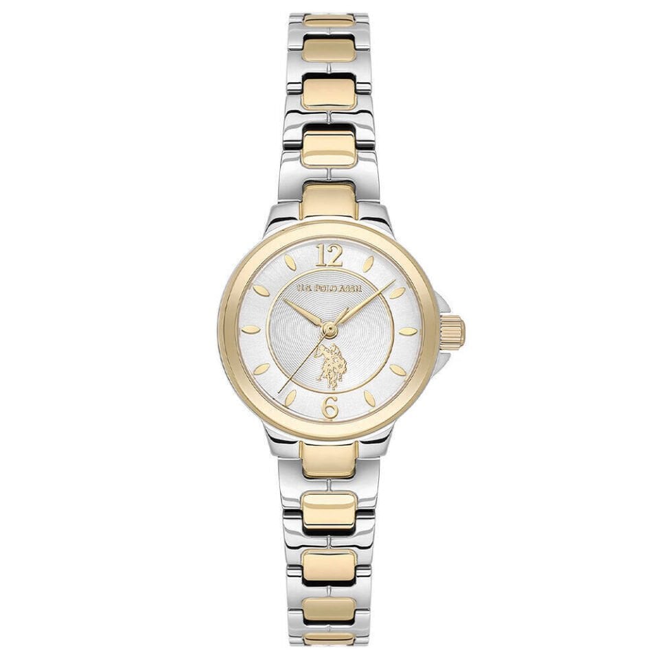 U.S. POLO ASSN. USPA2153-02 Quartz KADIN / KIZ KOL SAATİ