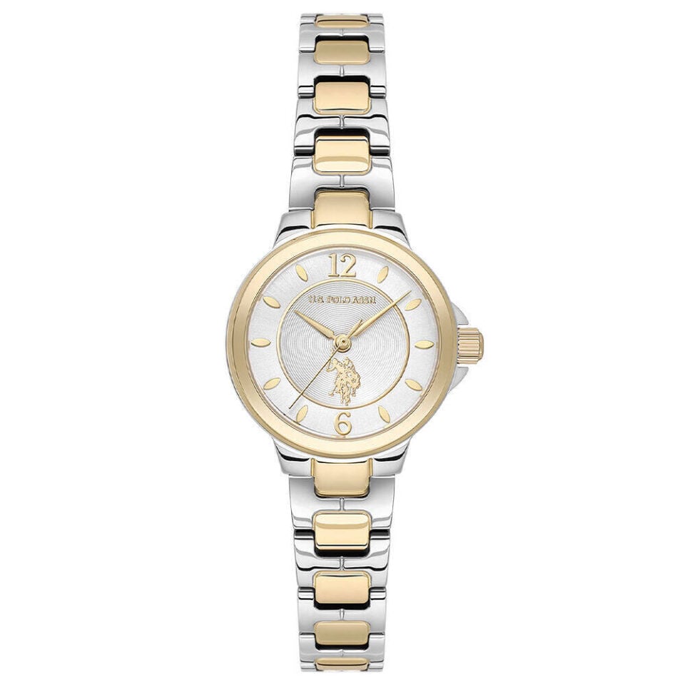U.S. POLO ASSN. USPA2153-02 Quartz KADIN / KIZ KOL SAATİ
