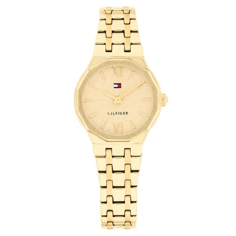 TOMMY HILFIGER TH1782886 Quartz KADIN / KIZ KOL SAATİ