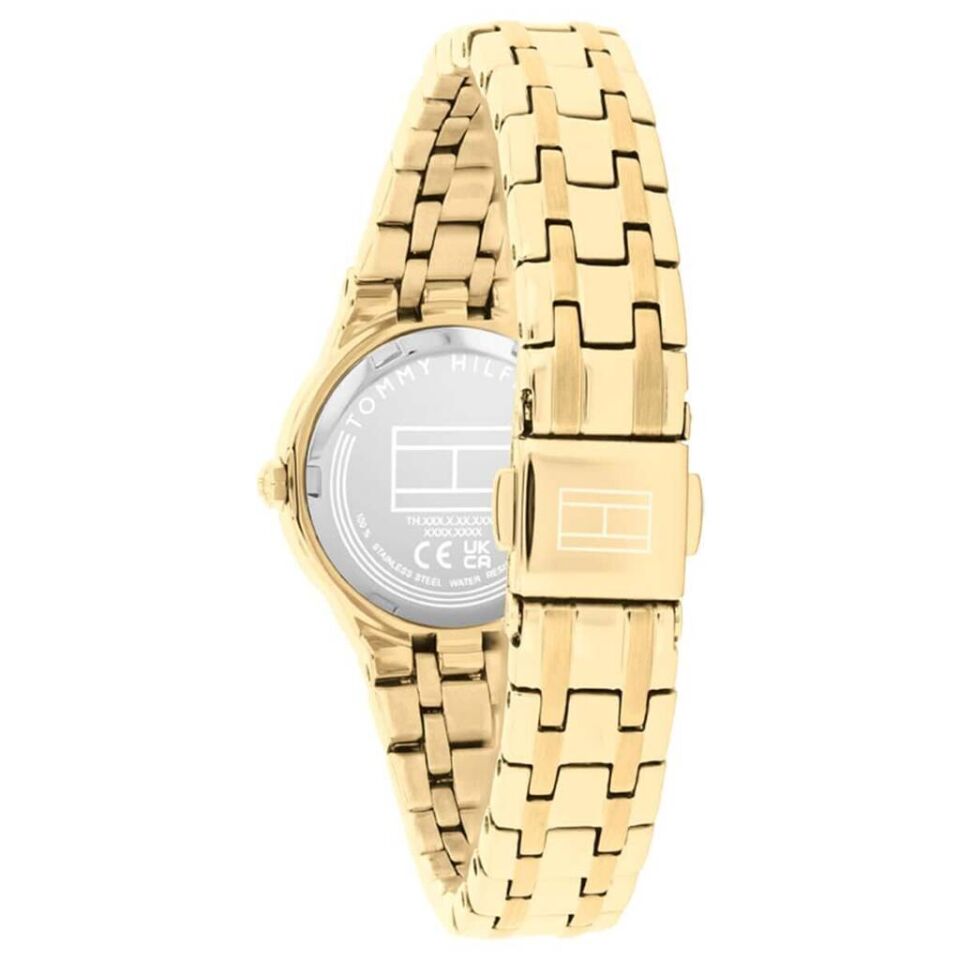 TOMMY HILFIGER TH1782886 Quartz KADIN / KIZ KOL SAATİ