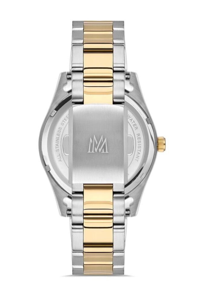 MOMENTUS CM136T-02SG Quartz ERKEK KOL SAATİ
