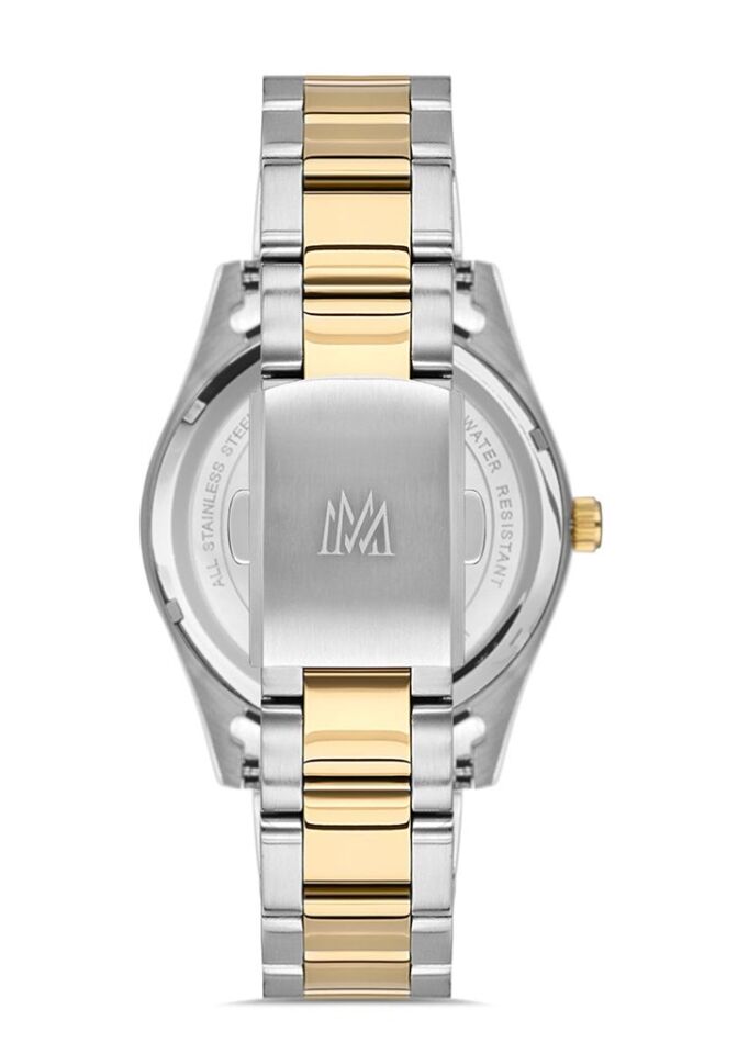 MOMENTUS CM136T-02SG Erkek Kol Saati
