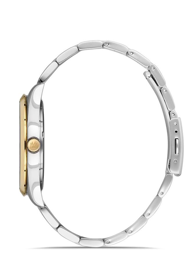 MOMENTUS CM136T-02SG Quartz ERKEK KOL SAATİ