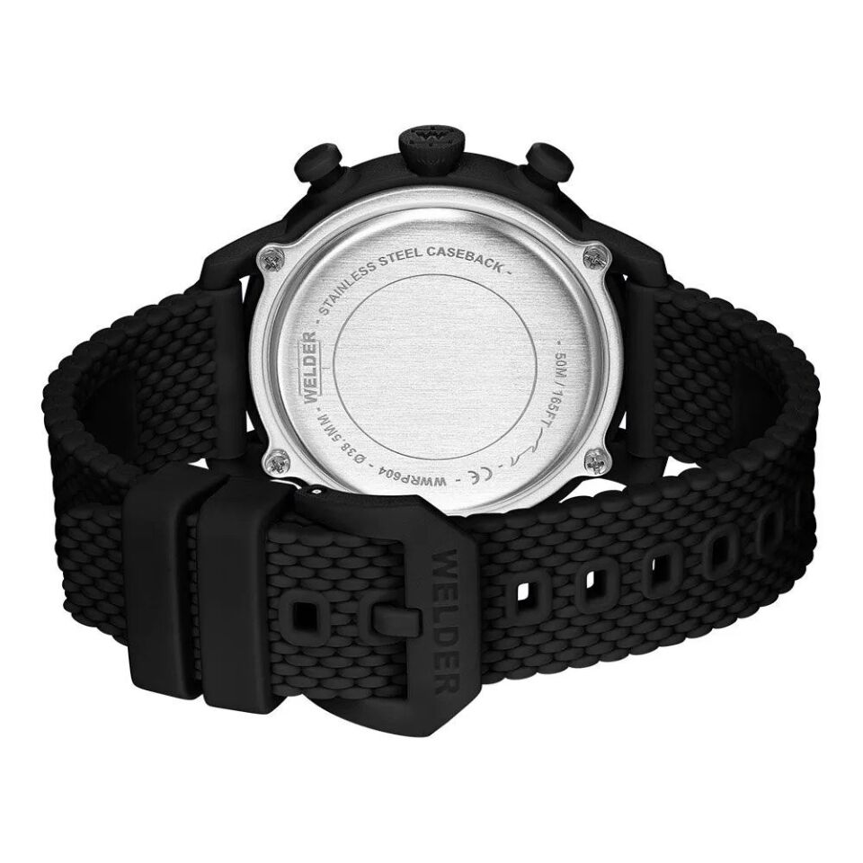 WELDER MOODY WWRP604 Quartz KADIN / KIZ KOL SAATİ