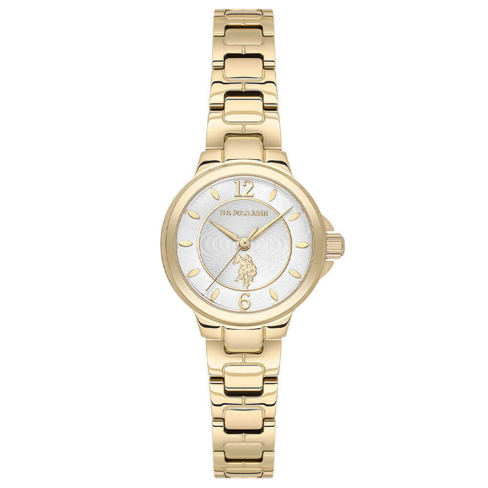 U.S. POLO ASSN. USPA2153-05 Quartz KADIN / KIZ KOL SAATİ