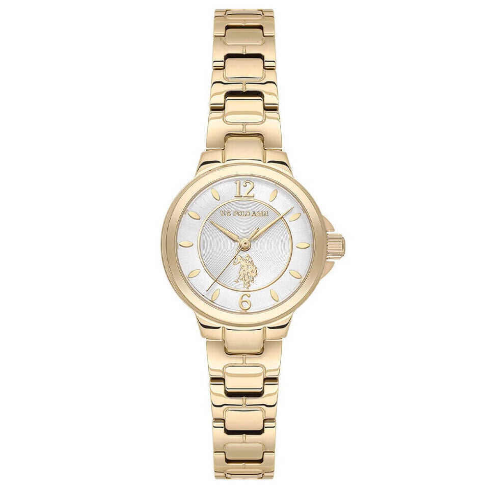 U.S. POLO ASSN. USPA2153-05 Quartz KADIN / KIZ KOL SAATİ
