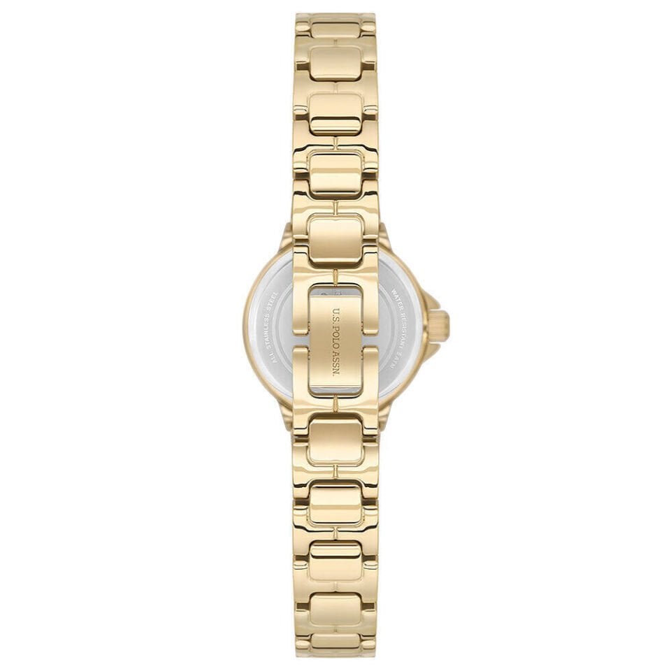 U.S. POLO ASSN. USPA2153-05 Quartz KADIN / KIZ KOL SAATİ