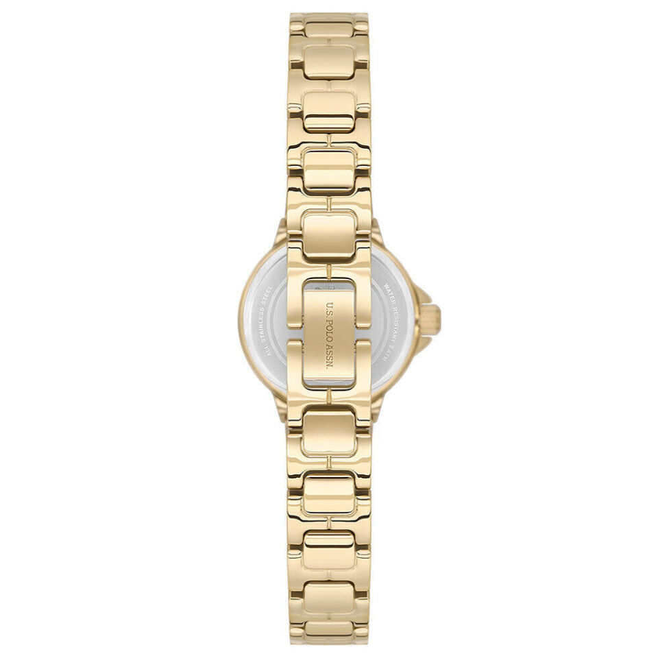 U.S. POLO ASSN. USPA2153-05 Quartz KADIN / KIZ KOL SAATİ