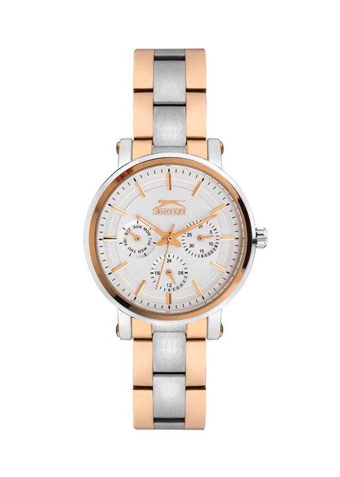 SlazengerSL.09.1835.4.01Kadın / Kız Quartz Kol Saati