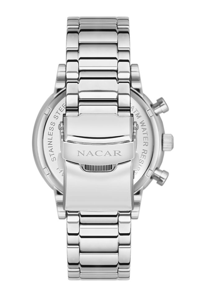 NACAR NC34-290312-ASM Quartz ERKEK KOL SAATİ