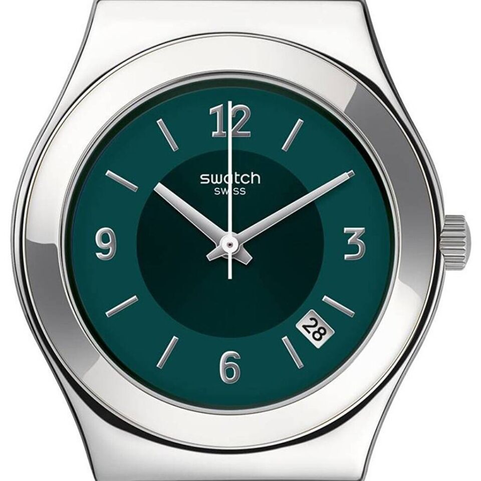 SWATCH YLS468GC Quartz KADIN / KIZ KOL SAATİ