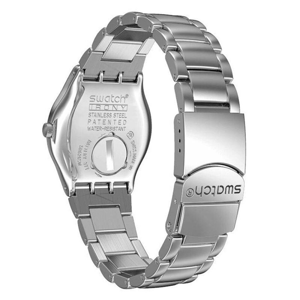 SWATCH YLS468GC Quartz KADIN / KIZ KOL SAATİ