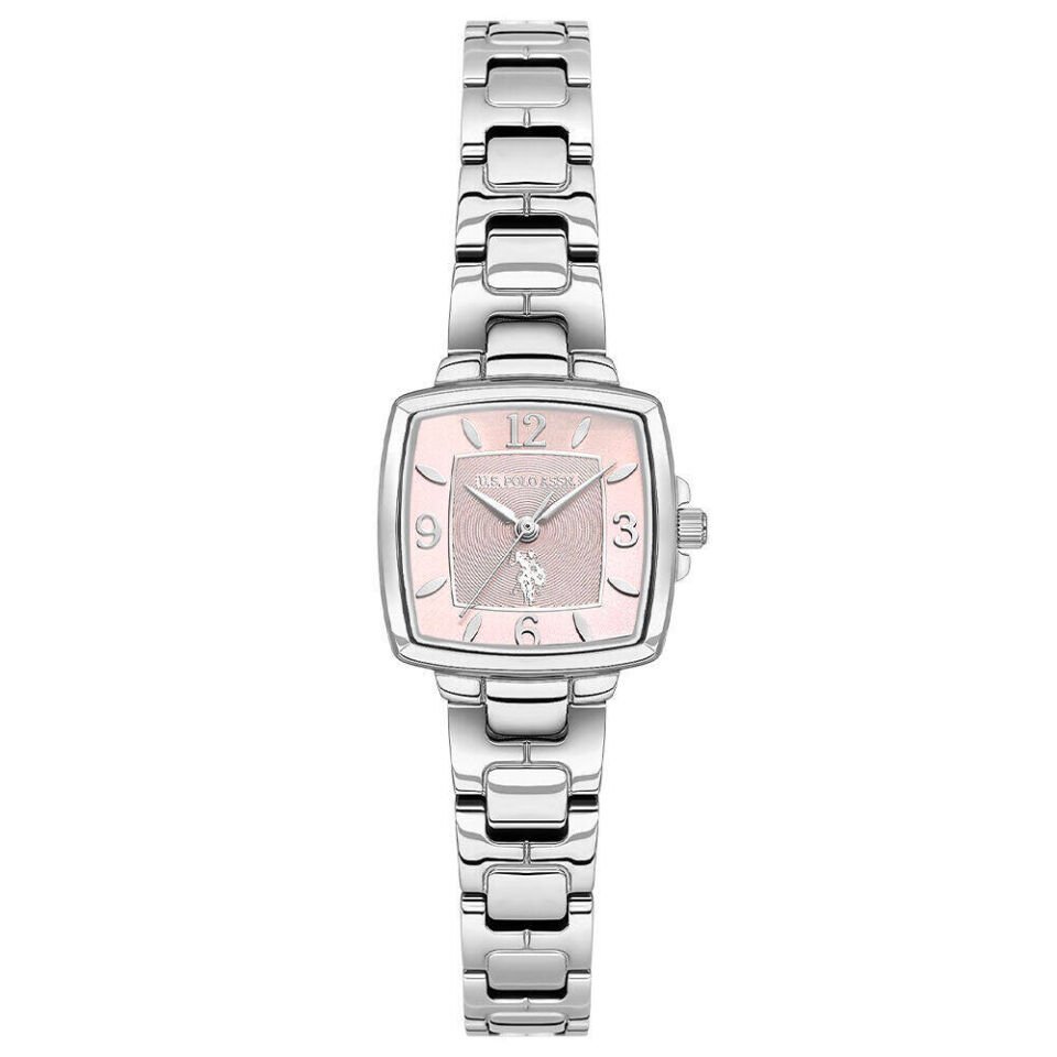 U.S. POLO ASSN. USPA2154-01 Quartz KADIN / KIZ KOL SAATİ