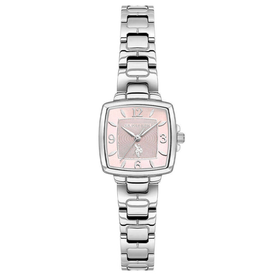 U.S. POLO ASSN. USPA2154-01 Quartz KADIN / KIZ KOL SAATİ