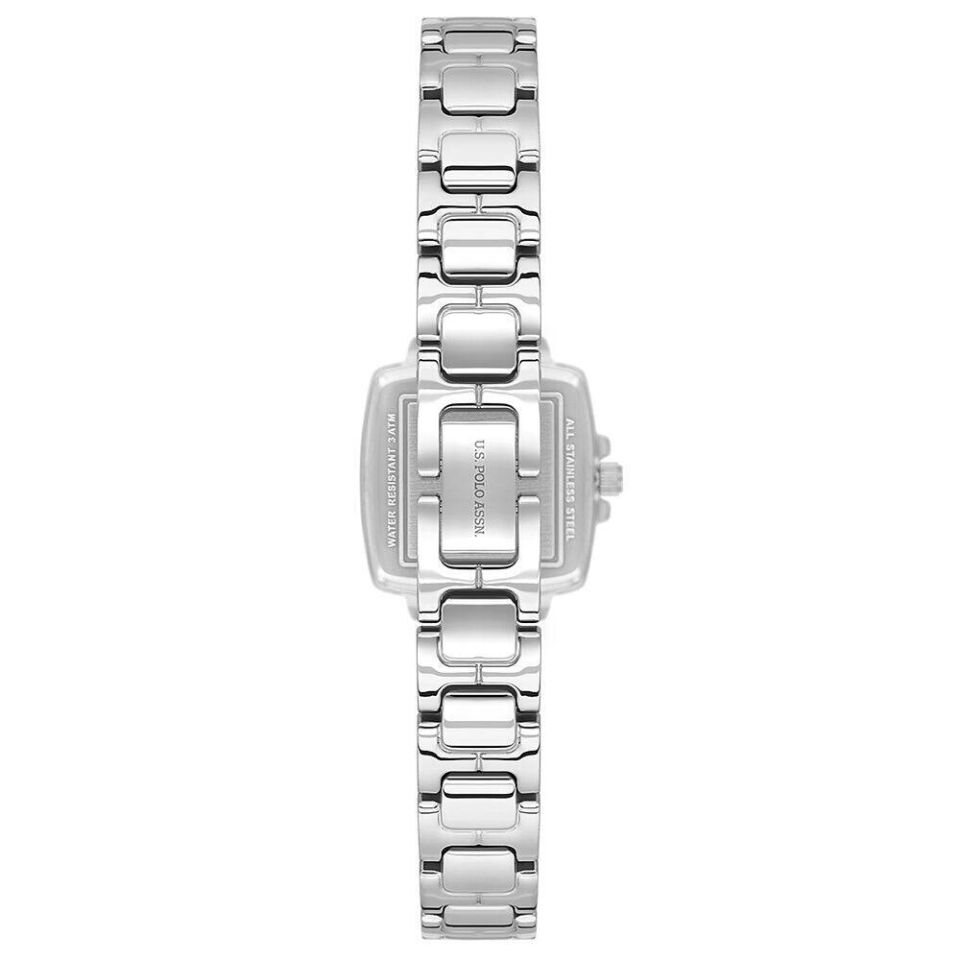 U.S. POLO ASSN. USPA2154-01 Quartz KADIN / KIZ KOL SAATİ