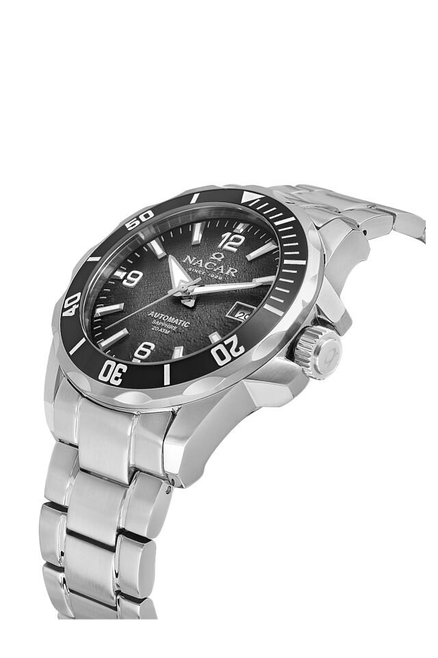 NACAR NC36-291738-ABM Otomatik ERKEK KOL SAATİ