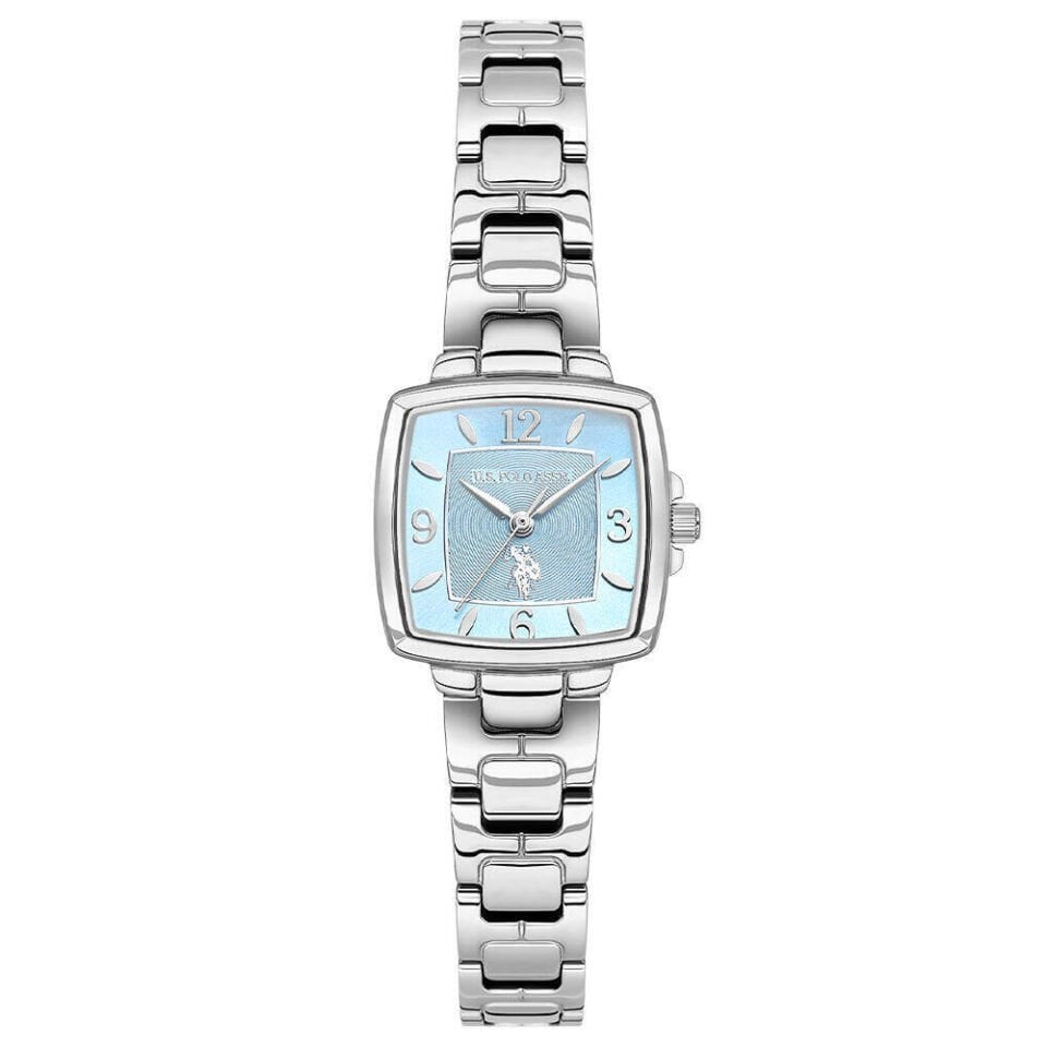 U.S. POLO ASSN. USPA2154-02 Quartz KADIN / KIZ KOL SAATİ