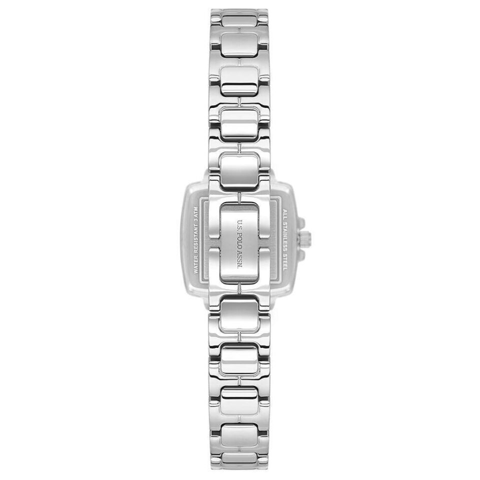 U.S. POLO ASSN. USPA2154-02 Quartz KADIN / KIZ KOL SAATİ