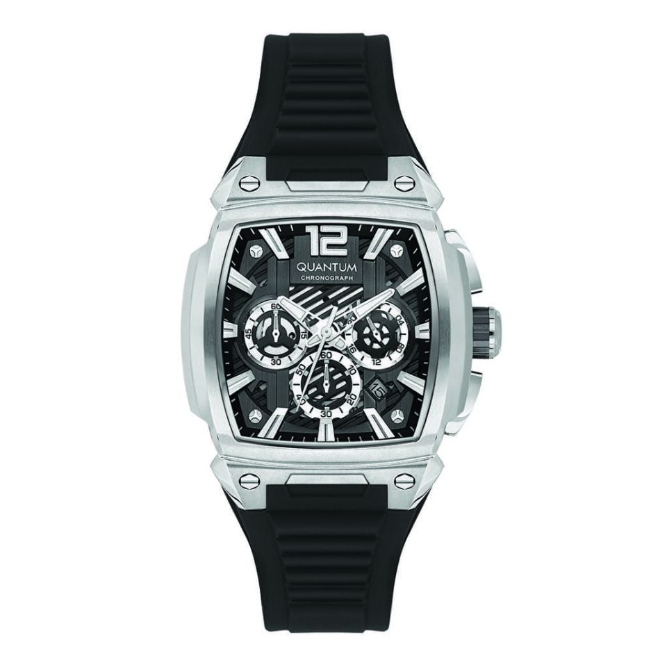QUANTUM HNG1168.351 Quartz ERKEK KOL SAATİ