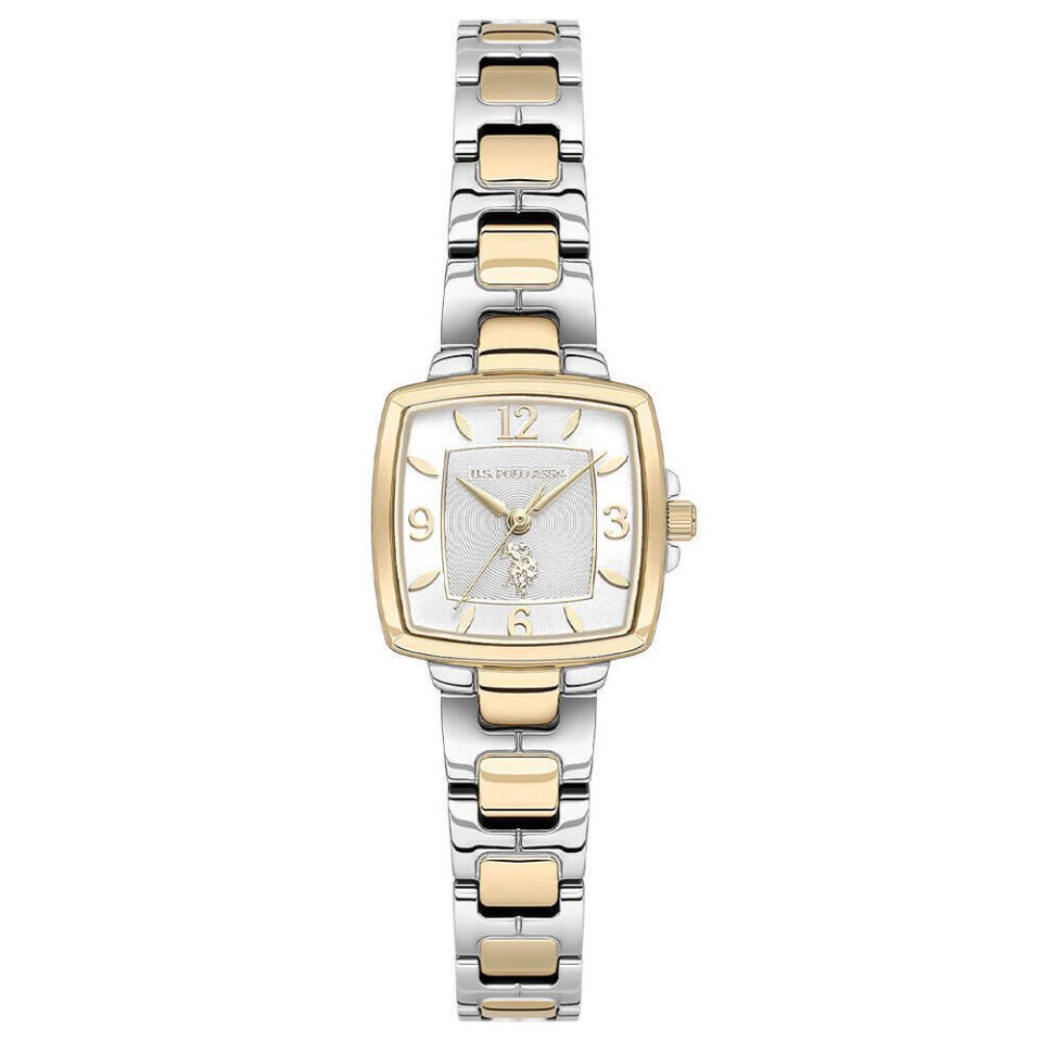 U.S. POLO ASSN. USPA2154-03 Quartz KADIN / KIZ KOL SAATİ