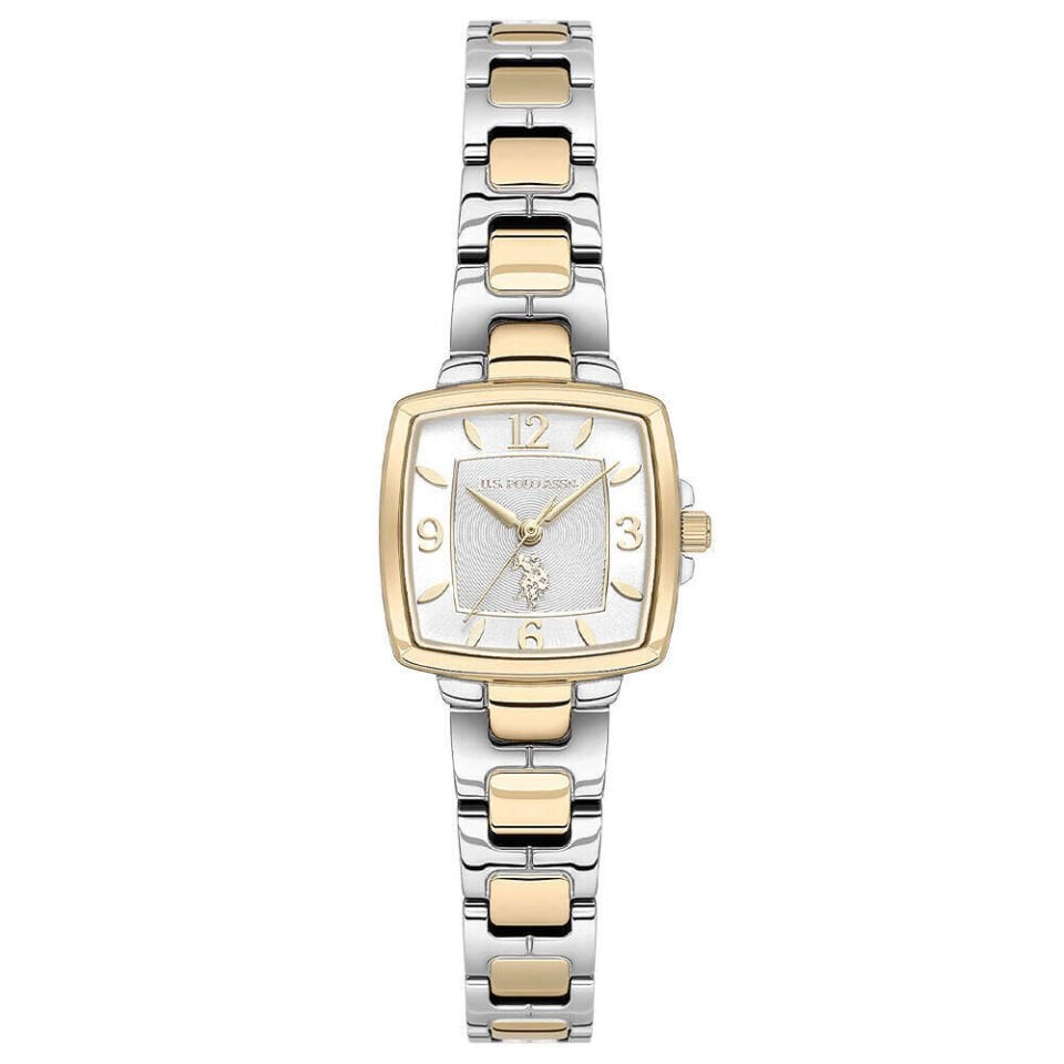 U.S. POLO ASSN. USPA2154-03 Quartz KADIN / KIZ KOL SAATİ