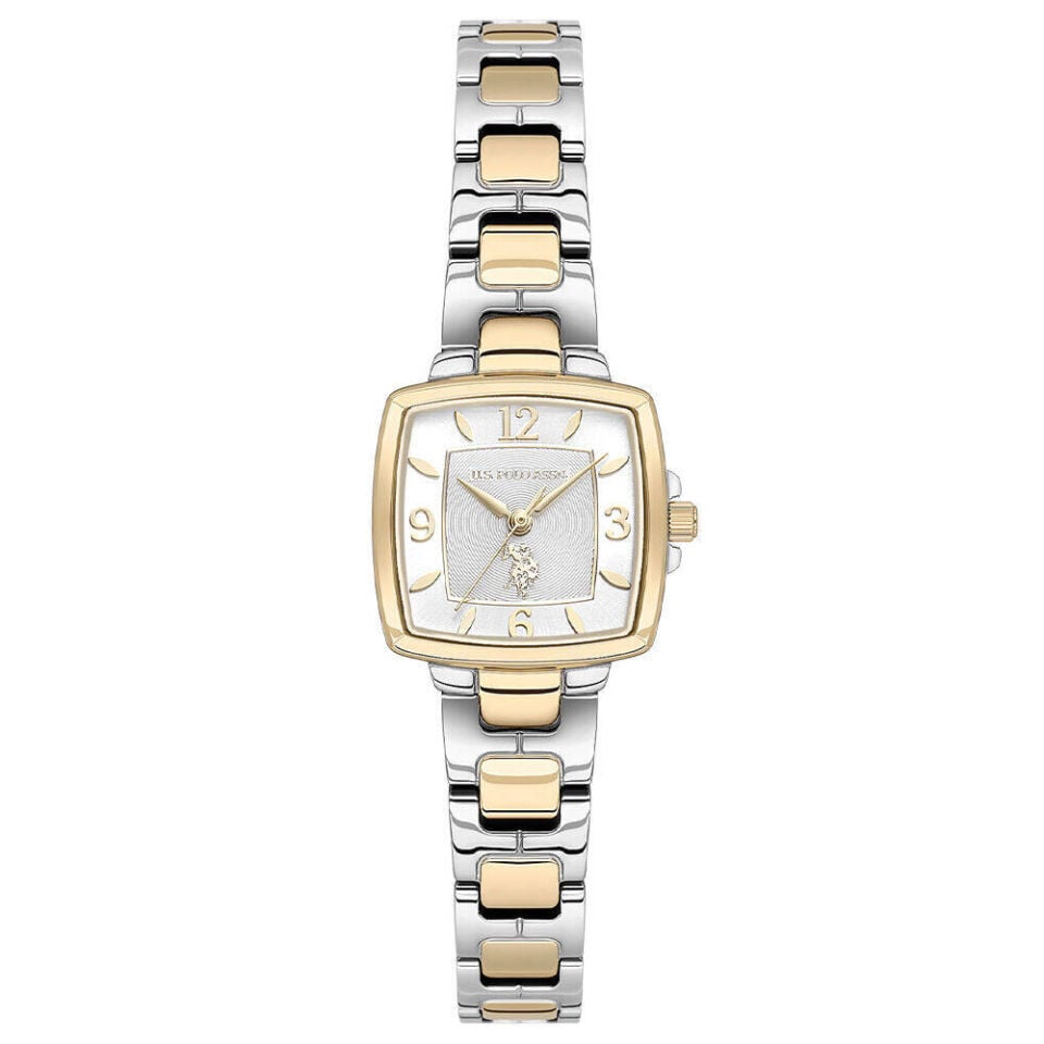 U.S. POLO ASSN. USPA2154-03 Quartz KADIN / KIZ KOL SAATİ