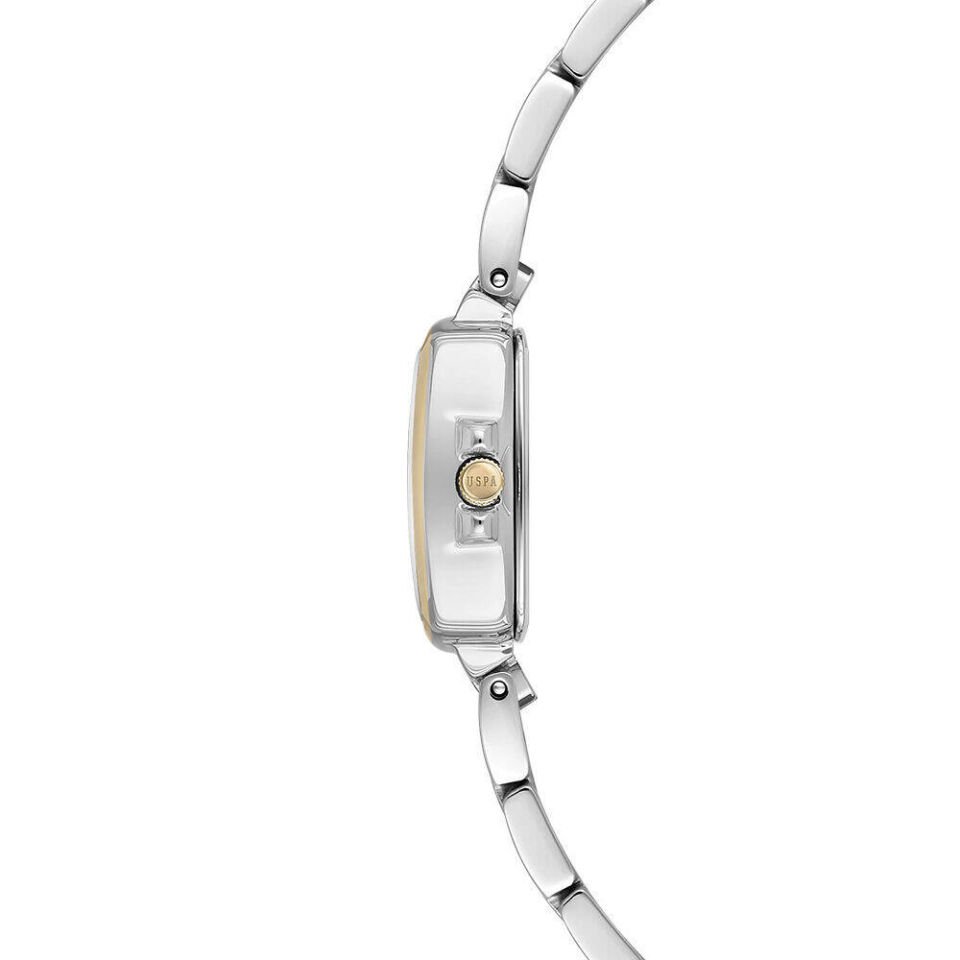 U.S. POLO ASSN. USPA2154-03 Quartz KADIN / KIZ KOL SAATİ