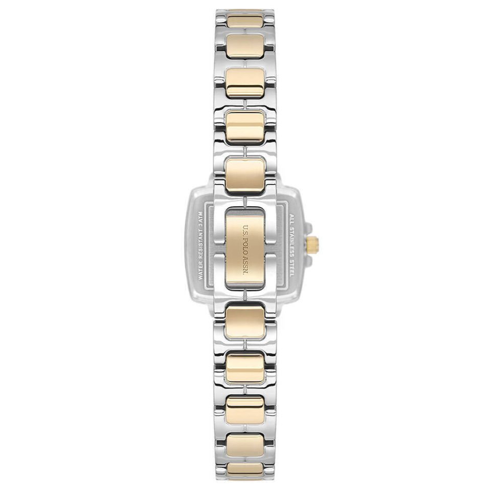 U.S. POLO ASSN. USPA2154-03 Quartz KADIN / KIZ KOL SAATİ