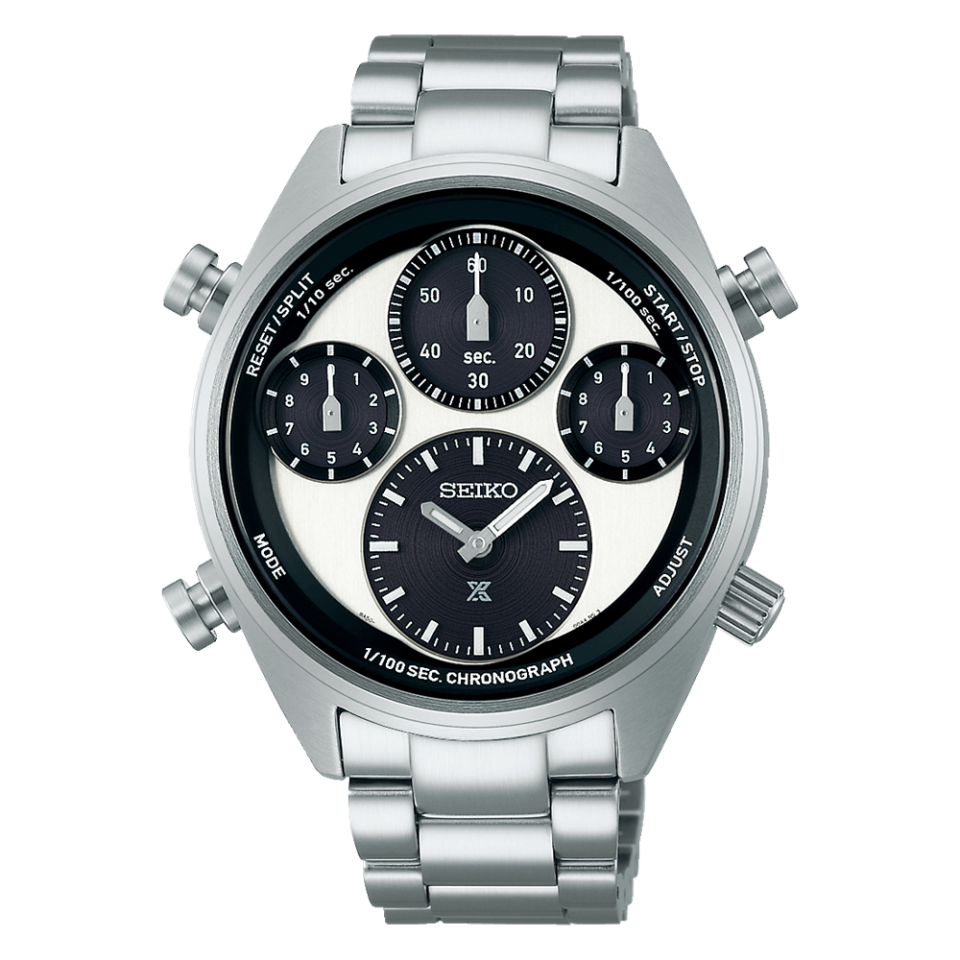 SEIKO SFJ001P1 Solar ERKEK KOL SAATİ