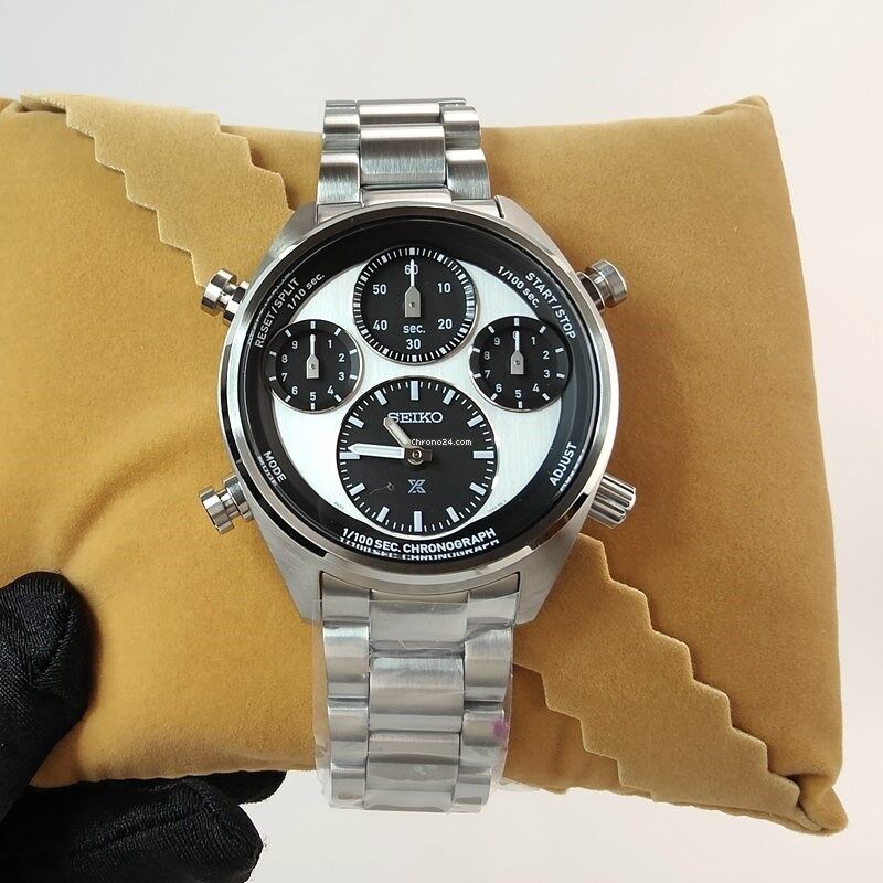 SEIKO SFJ1001P1 Solar ERKEK KOL SAATİ