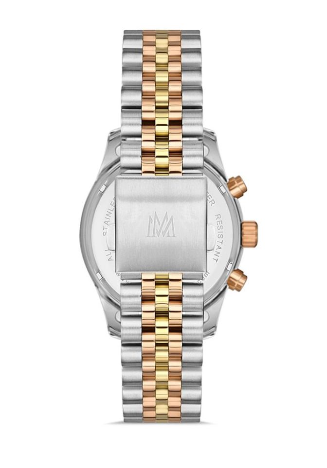 MOMENTUS CW128Z-02SR Analog KADIN / KIZ KOL SAATİ