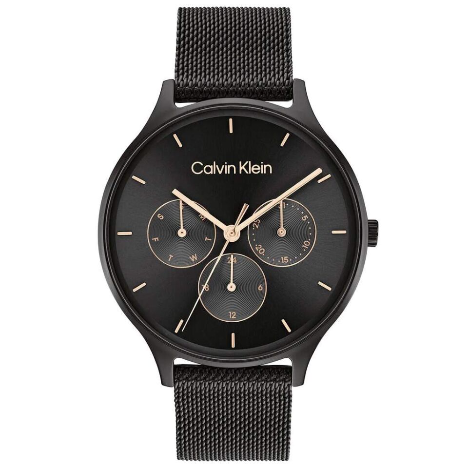 Calvın KleınCK25200105Kadın Quartz Kol Saati