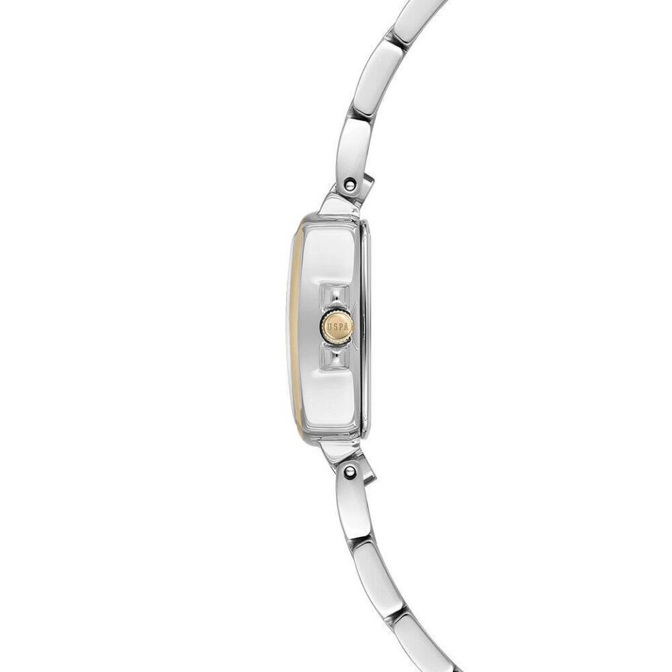 U.S. POLO ASSN. USPA2154-04 Quartz KADIN / KIZ KOL SAATİ