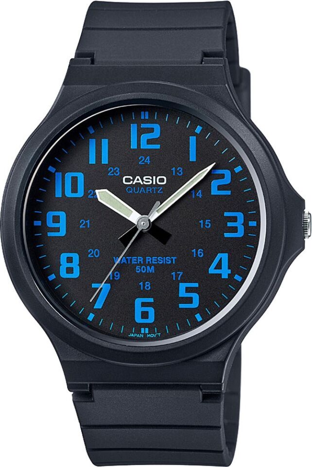CASIO MW-240-2BVDF Kol Saati