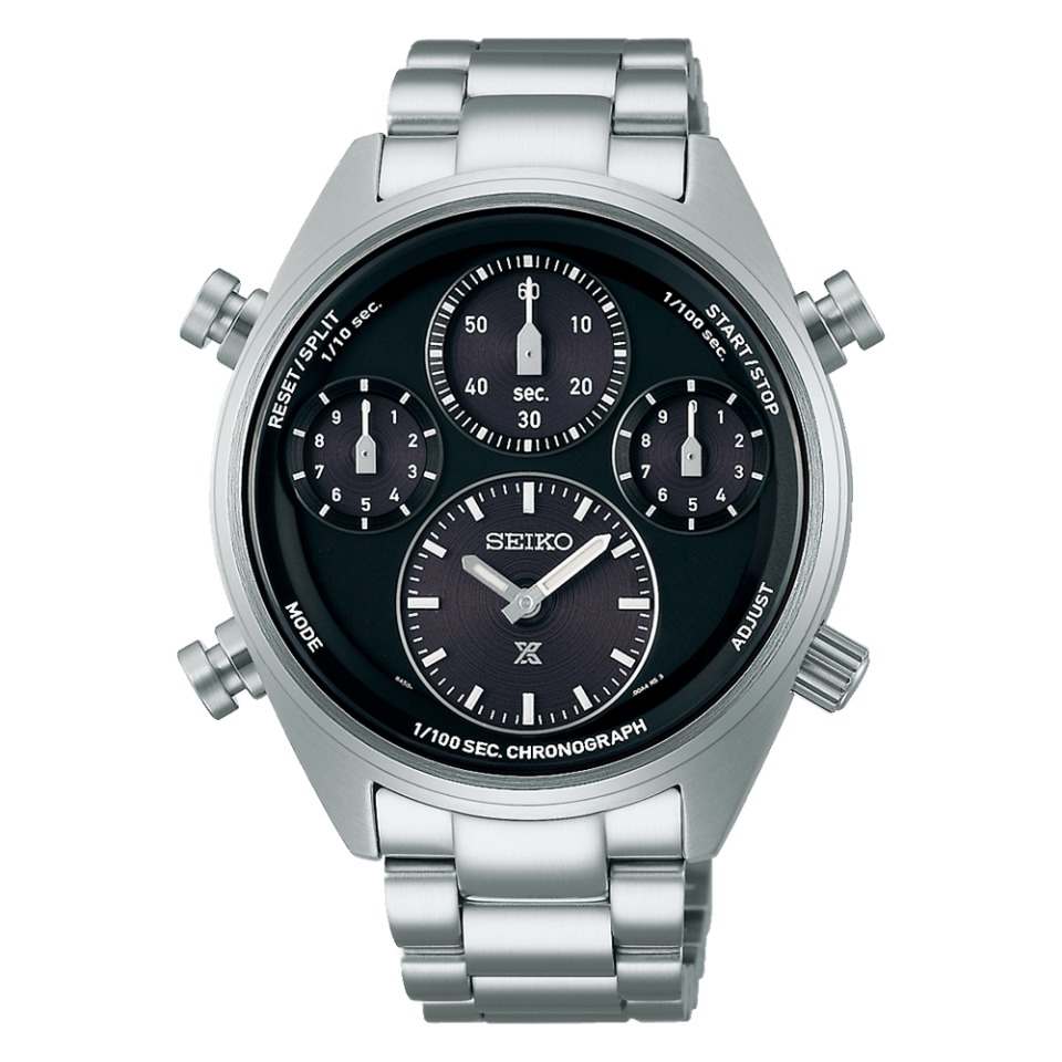 SEIKO SFJ003P Solar ERKEK KOL SAATİ